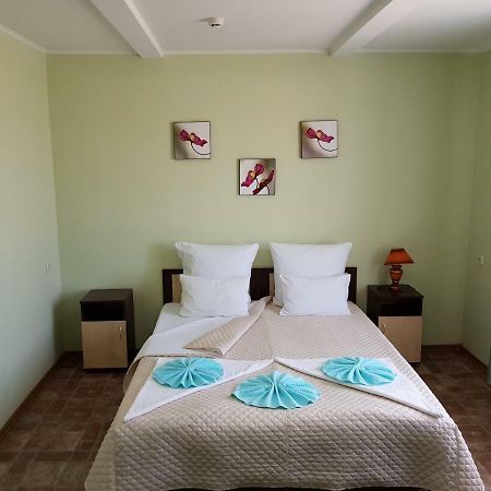 Volkovysk Motel Vawkavysk Buitenkant foto