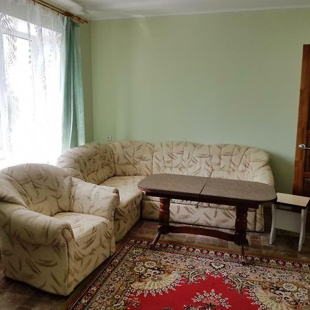 Volkovysk Motel Vawkavysk Buitenkant foto