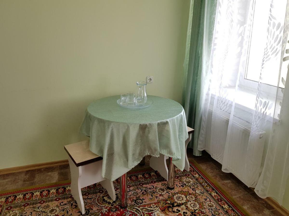 Volkovysk Motel Vawkavysk Buitenkant foto