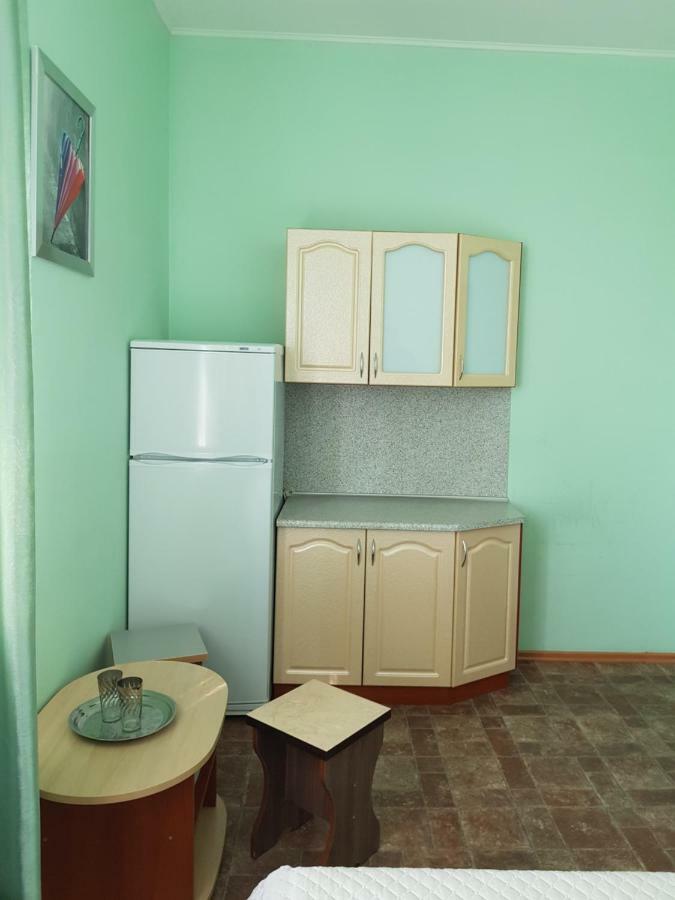 Volkovysk Motel Vawkavysk Buitenkant foto