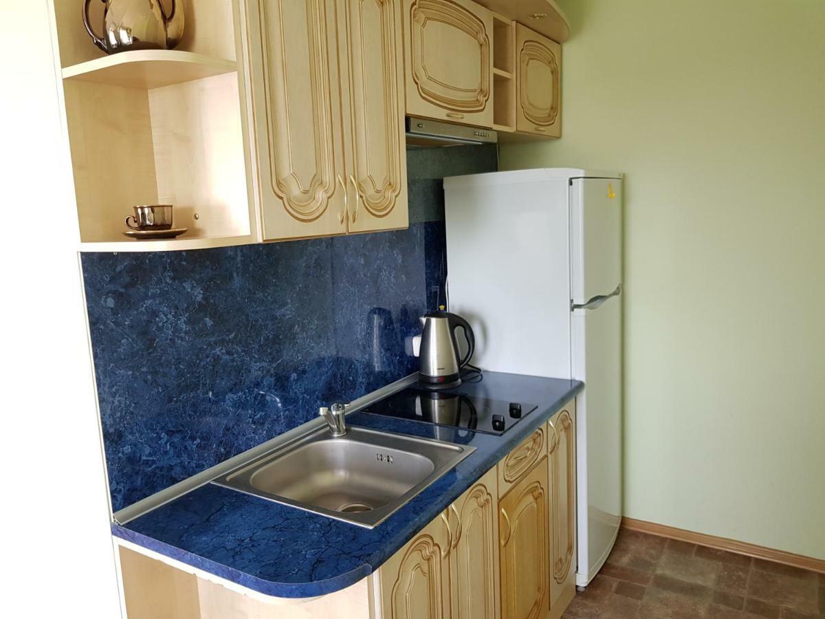 Volkovysk Motel Vawkavysk Buitenkant foto