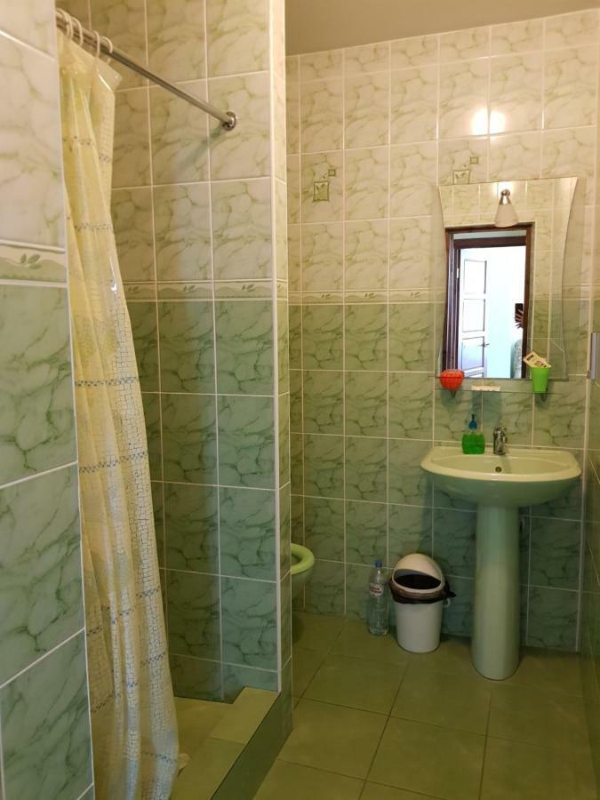 Volkovysk Motel Vawkavysk Buitenkant foto