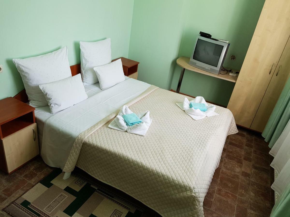 Volkovysk Motel Vawkavysk Buitenkant foto
