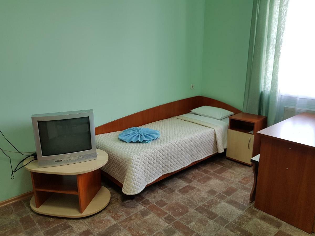 Volkovysk Motel Vawkavysk Buitenkant foto