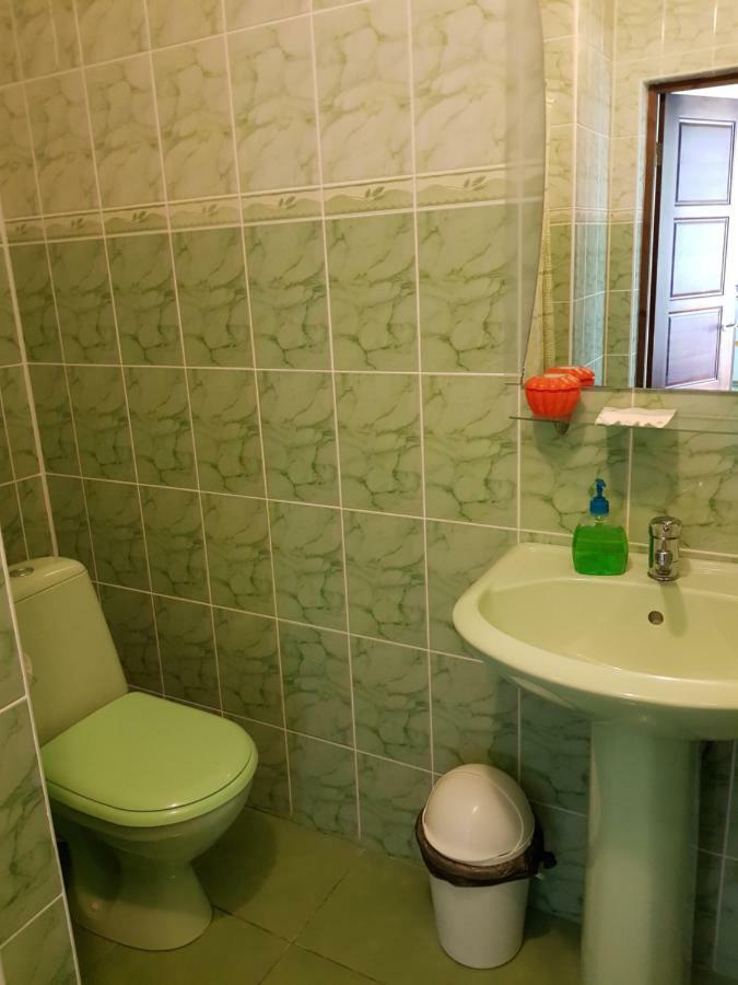 Volkovysk Motel Vawkavysk Buitenkant foto