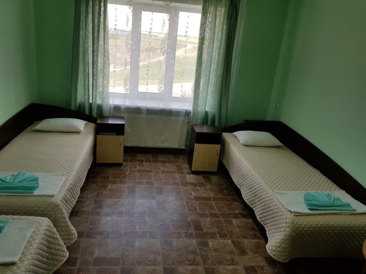 Volkovysk Motel Vawkavysk Buitenkant foto