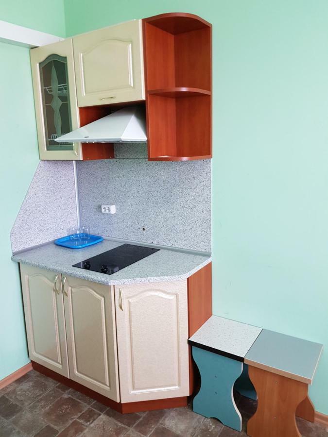 Volkovysk Motel Vawkavysk Buitenkant foto