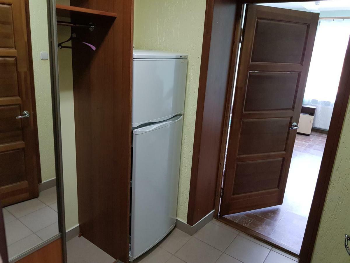 Volkovysk Motel Vawkavysk Buitenkant foto