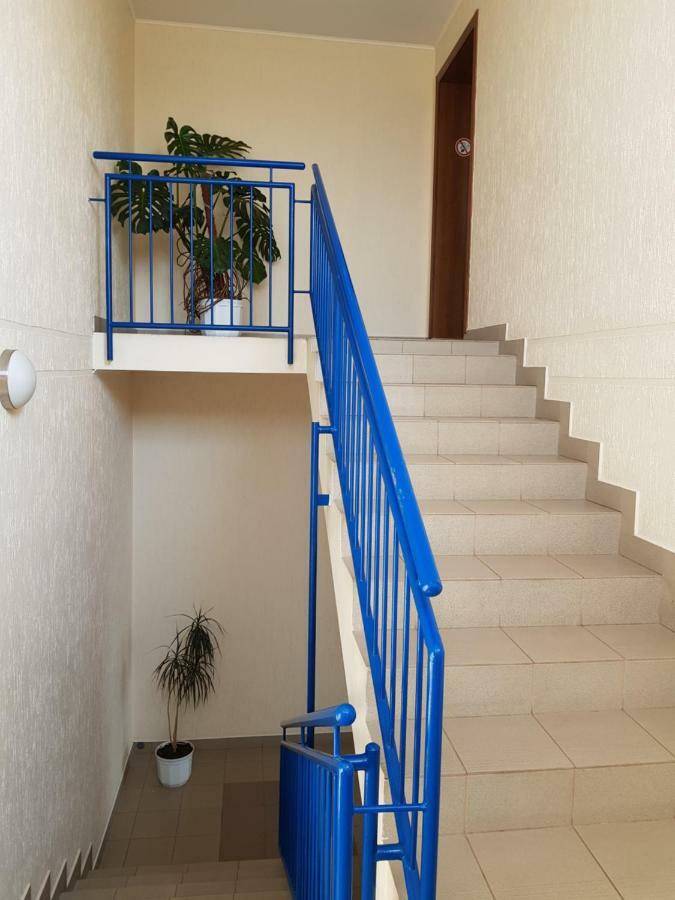 Volkovysk Motel Vawkavysk Buitenkant foto