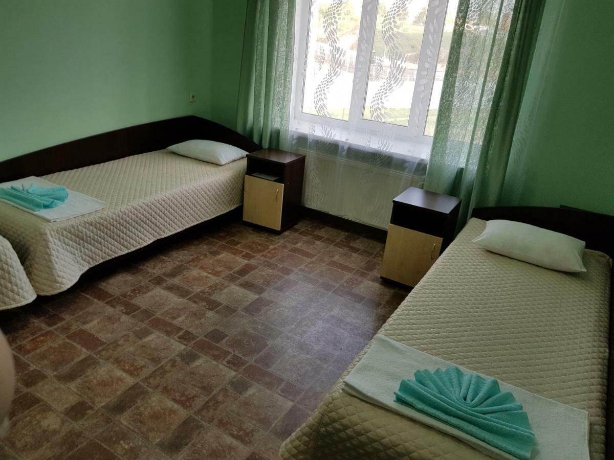 Volkovysk Motel Vawkavysk Buitenkant foto