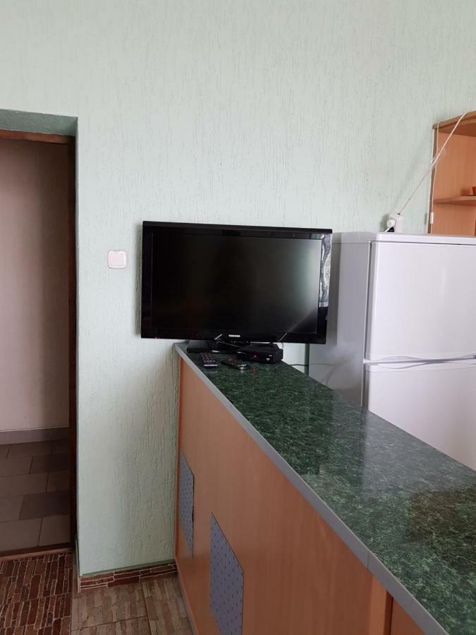Volkovysk Motel Vawkavysk Buitenkant foto
