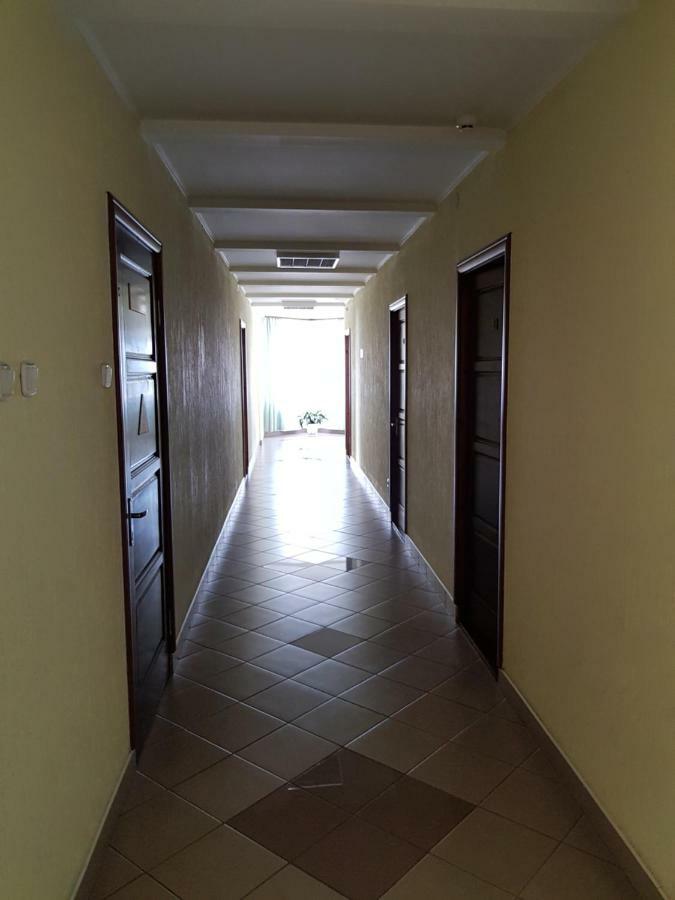Volkovysk Motel Vawkavysk Buitenkant foto