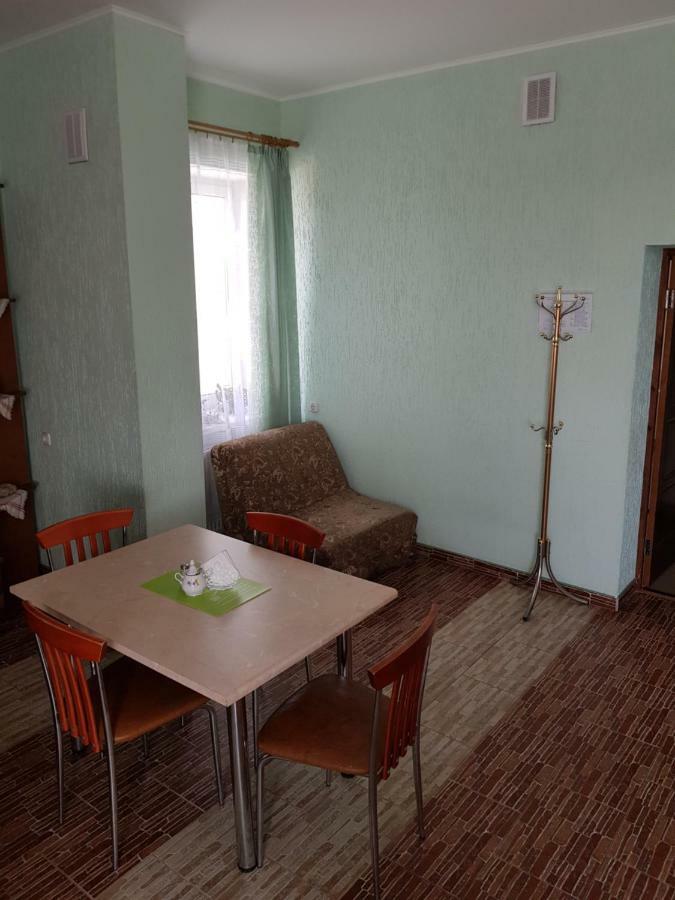 Volkovysk Motel Vawkavysk Buitenkant foto
