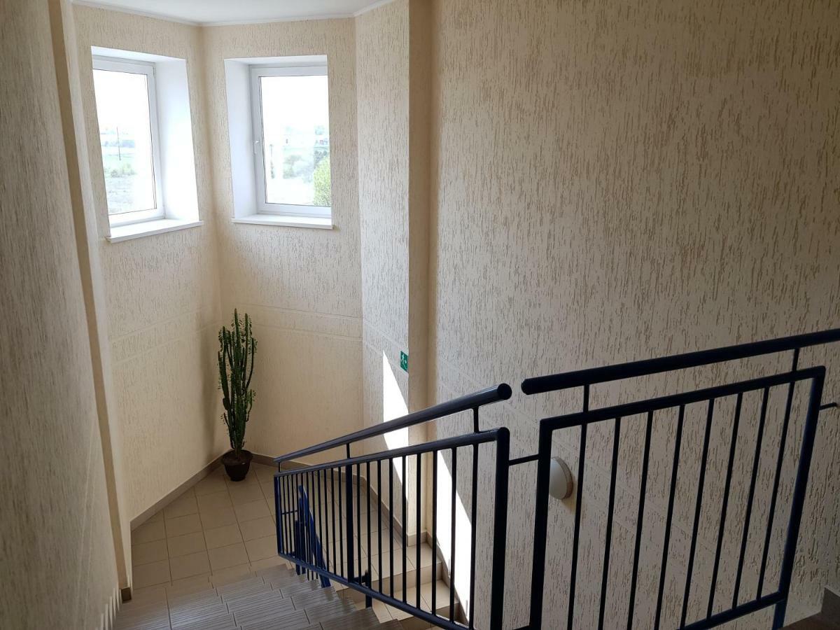 Volkovysk Motel Vawkavysk Buitenkant foto