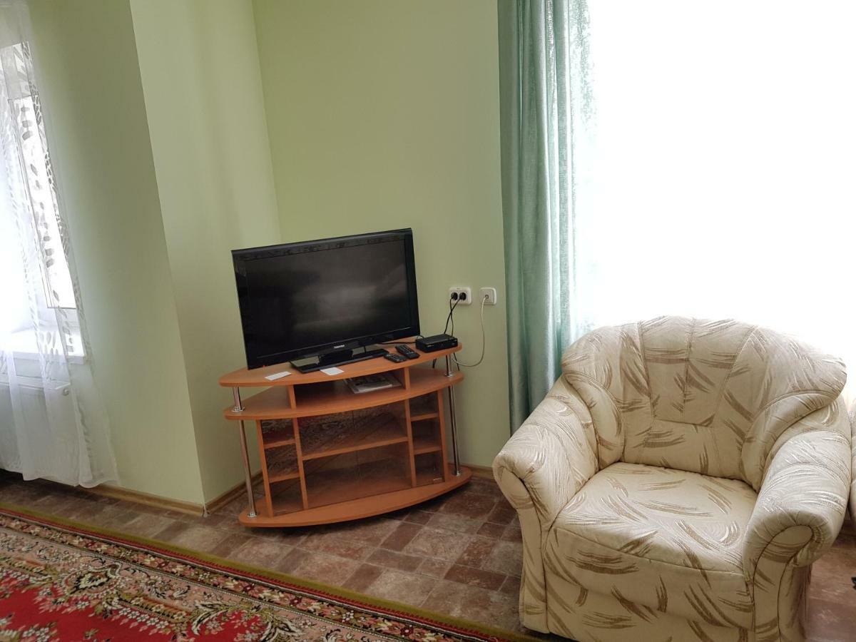 Volkovysk Motel Vawkavysk Buitenkant foto