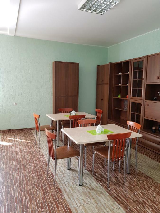 Volkovysk Motel Vawkavysk Buitenkant foto