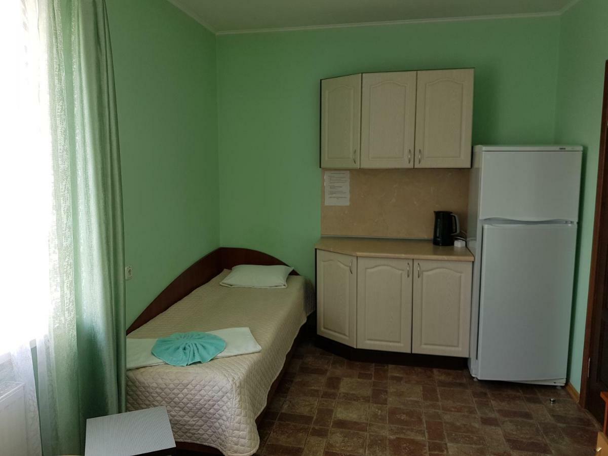 Volkovysk Motel Vawkavysk Buitenkant foto